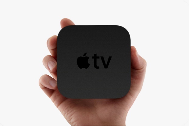 Apple сделает акцент на играх в следующей версии Apple TV