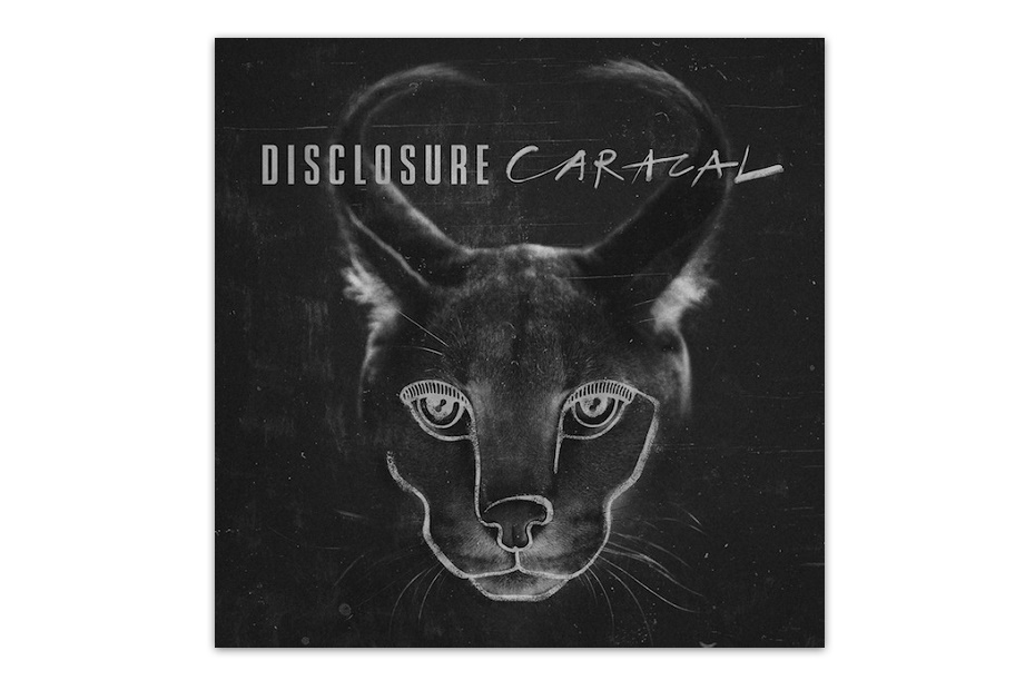 Вышел второй студийный альбом Disclosure