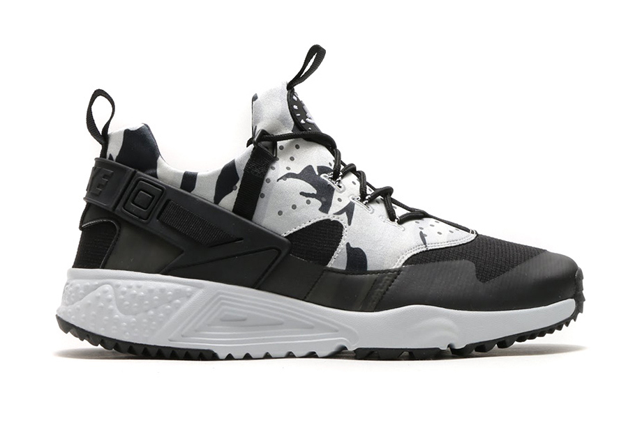 nike huarache utility camo