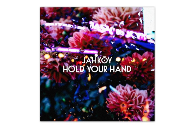 Новый трек JAHKOY – Hold Your Hand