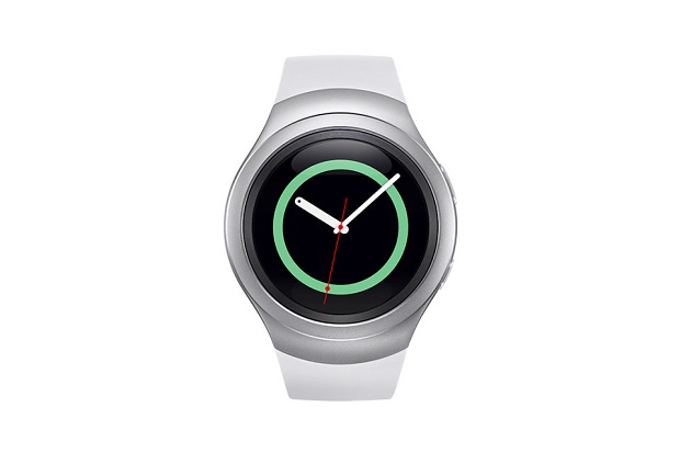 Samsung официально представила смарт-часы Gear S2