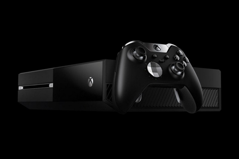 Xbox One Elite: консоль с гибридным накопителем на 1 ТБ и улучшенным контроллером