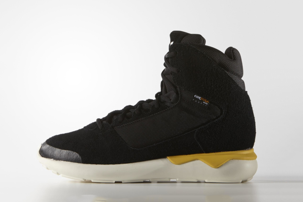 adidas Originals презентует the Tubular GSG9 Sneakerboot