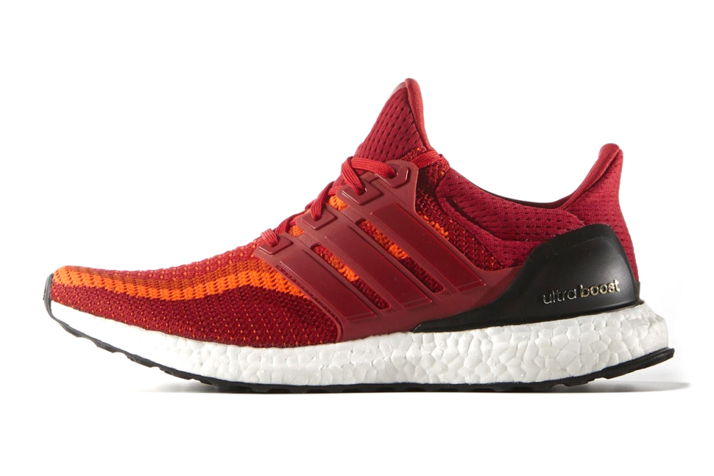 Ultra Boost adidas PEROU