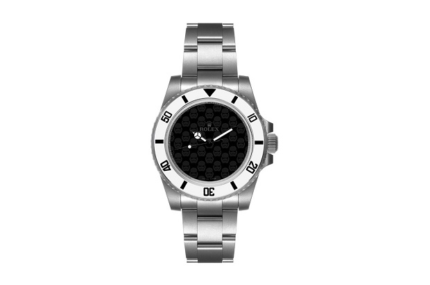 Часы Star Wars x Bamford Watch Department Rolex для BOON THE SHOP