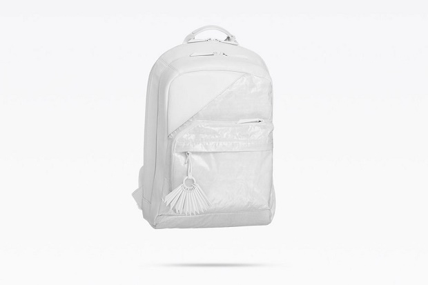 Коллекция сумок и рюкзаков Public School x Tumi 2016 Pre-Fall