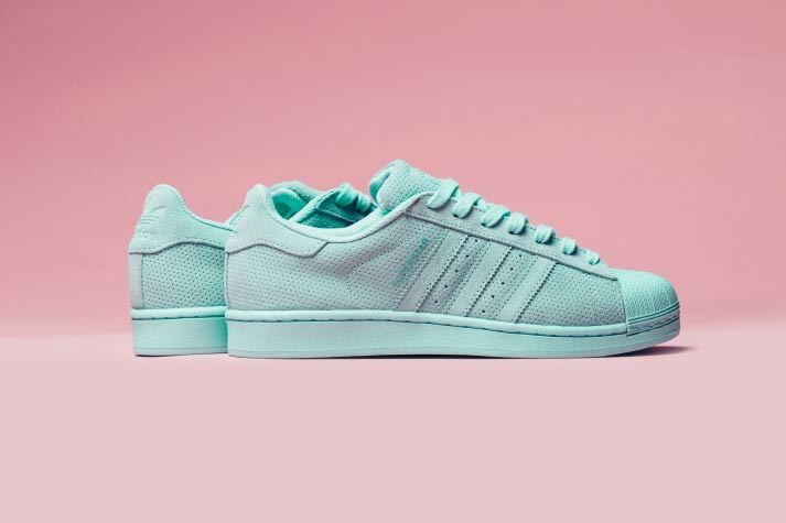 Adidas sales originals aqua