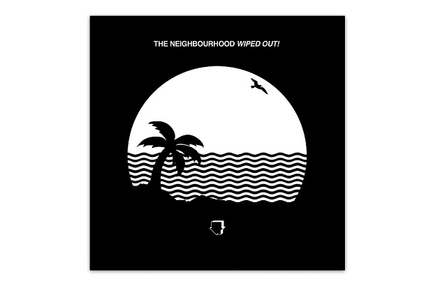 Новый альбом The Neighbourhood - Wiped Out