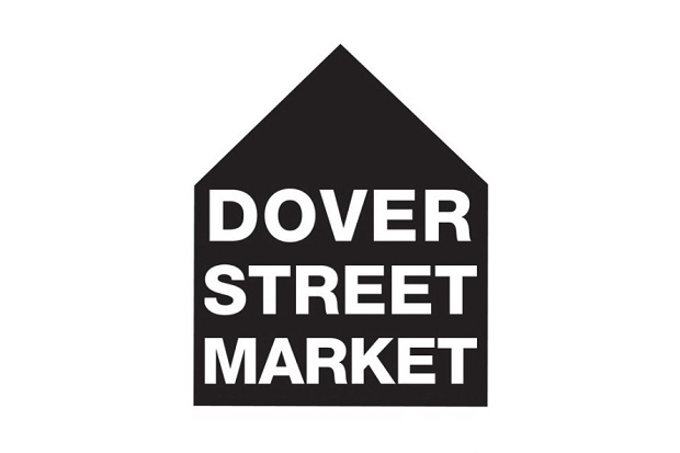 Dover Street Market прибывает в Сингапур