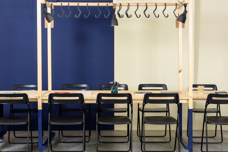 IKEA запускает инновационную лабораторию Space 10