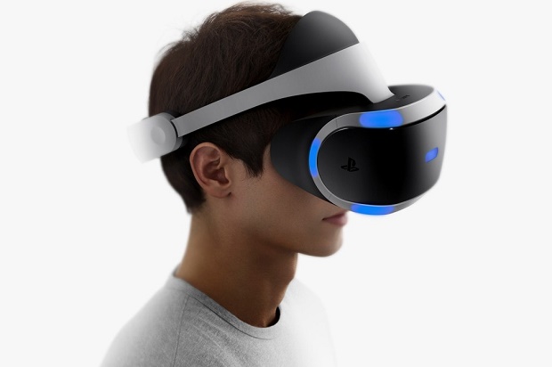 На PlayStation Experience показали новые игры для PlayStation VR