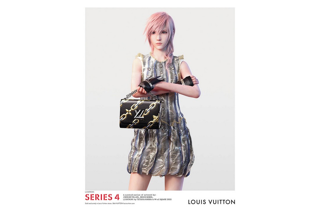 Джейден Смит для промо-кампании Louis Vuitton весна 2016