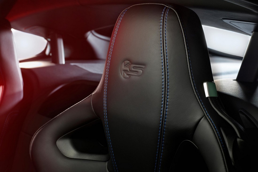 Jaguar выпустил лимитированную серию F-Type British Design