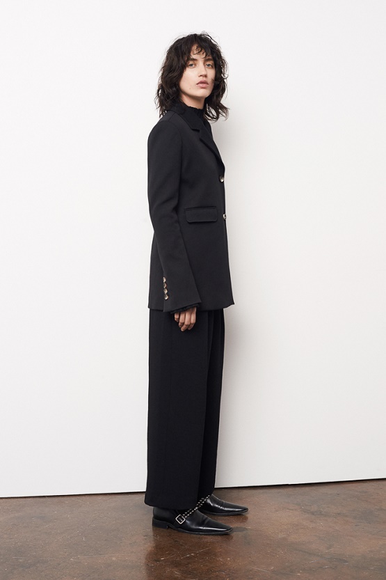 Лукбук Elizabeth and James Pre-fall 2016