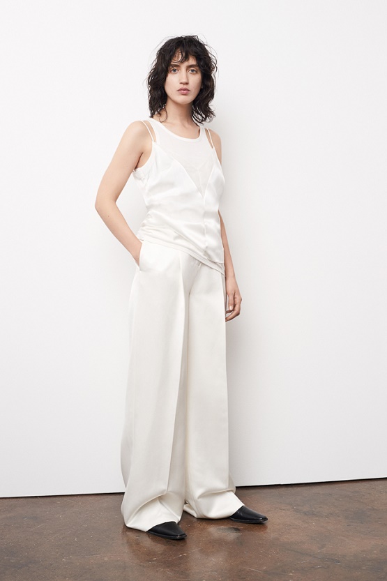 Лукбук Elizabeth and James Pre-fall 2016