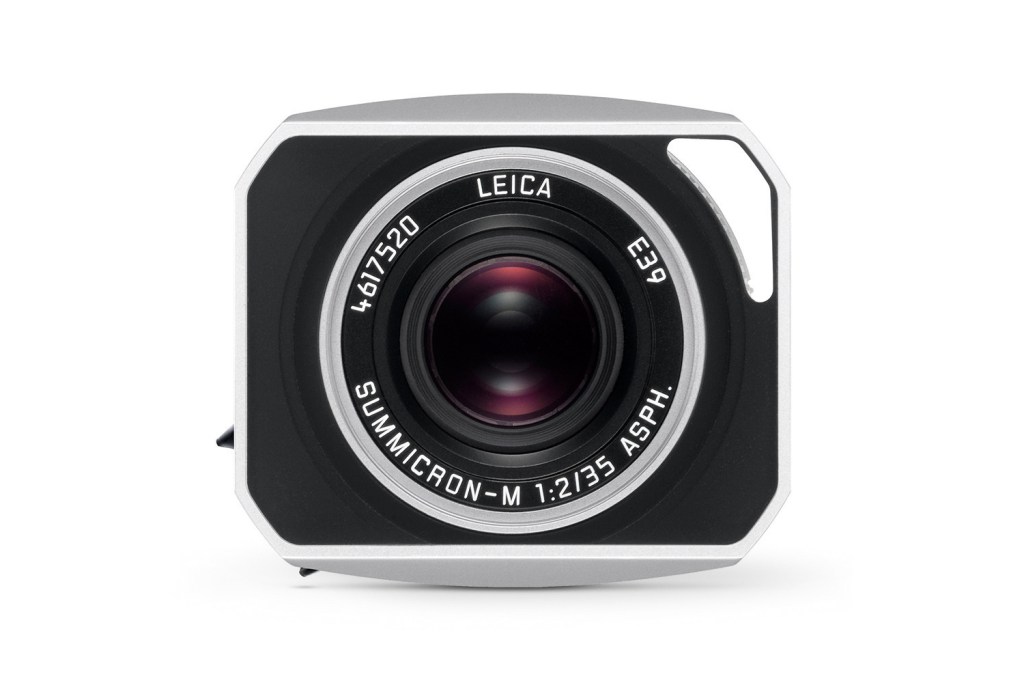 Три обновленных объектива Leica M: 28mm f/2.8, 28mm f/2 и 35mm f/2