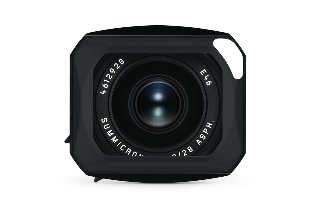Три обновленных объектива Leica M: 28mm f/2.8, 28mm f/2 и 35mm f/2