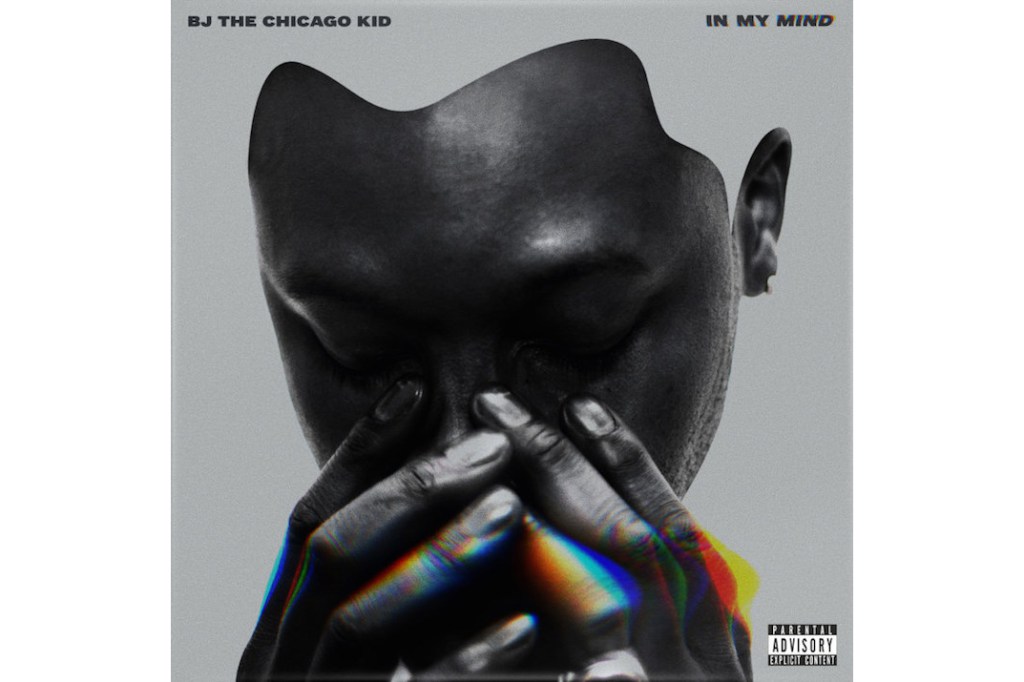Дебютный альбом BJ the Chicago Kid — In My Mind