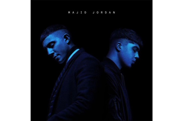 Дебютный альбом канадского R&B дуэта Majid Jordan
