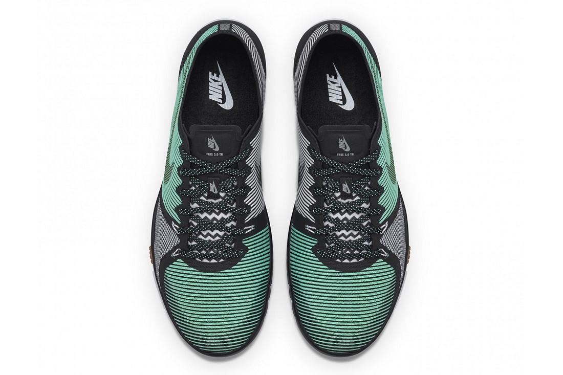 NikeLab представляет весеннее трио: новые кроссовки Free Trainer 3.0 V4