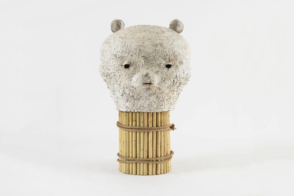 Такаси Мураками курирует выставку японской керамики