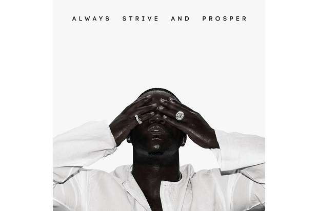 A$AP Ferg представил альбом «Always Strive And Prosper»