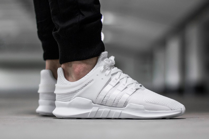 eqt support adv trainers
