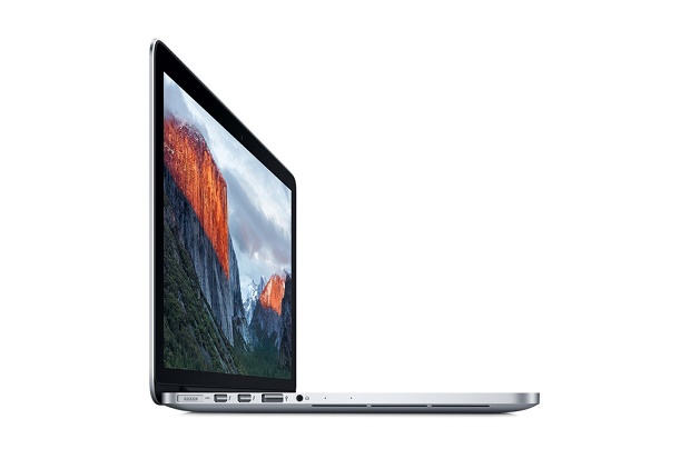 Apple сворачивает продажи MacBook Pro без дисплея Retina