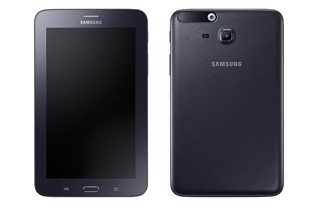 Samsung Galaxy Tab Iris оснастили сканером радужной оболочки глаза