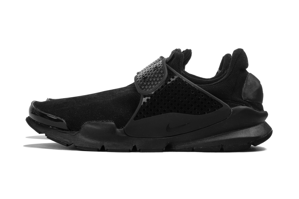 Balenciaga 2024 sock dart