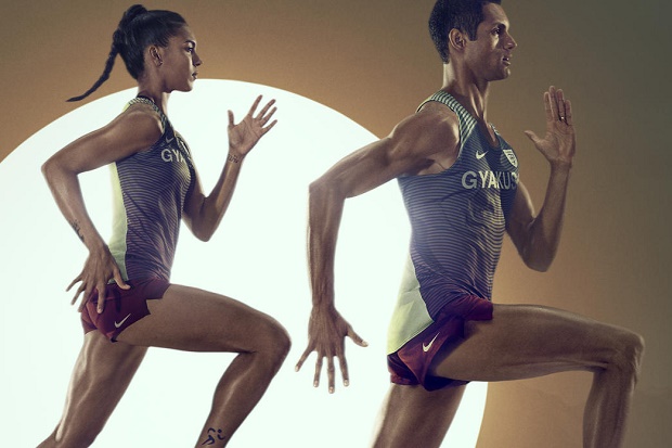 NikeLab GYAKUSOU выпускает капсульную коллекцию "Rio in Reverse"