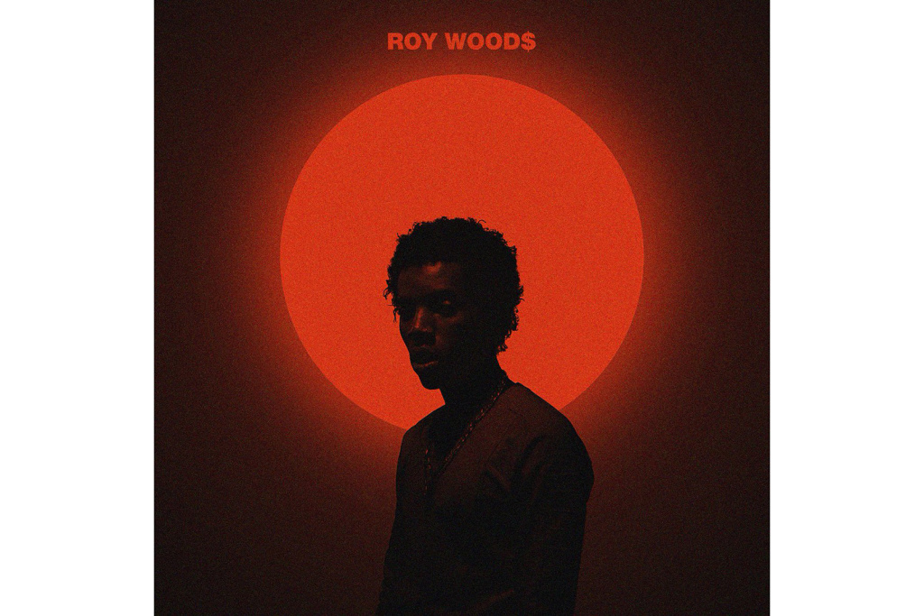 Roy Wood$ опубликовал дебютный альбом под названием «Waking at Dawn»