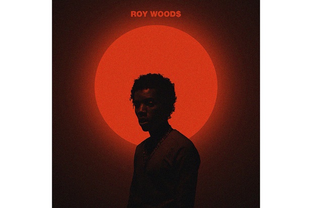 Roy Wood$ опубликовал дебютный альбом под названием "Waking at Dawn"