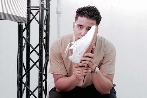 Air Jordan Breds от Filling Pieces стали первой парой обуви Гийома Филибера