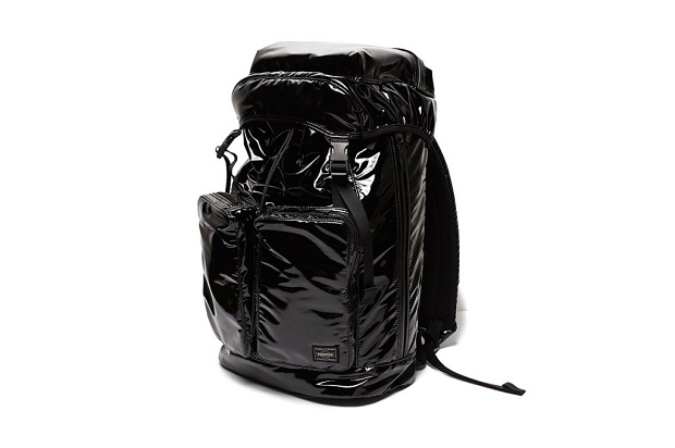 Рюкзак и сумка Tote от Head Porter х fragment design