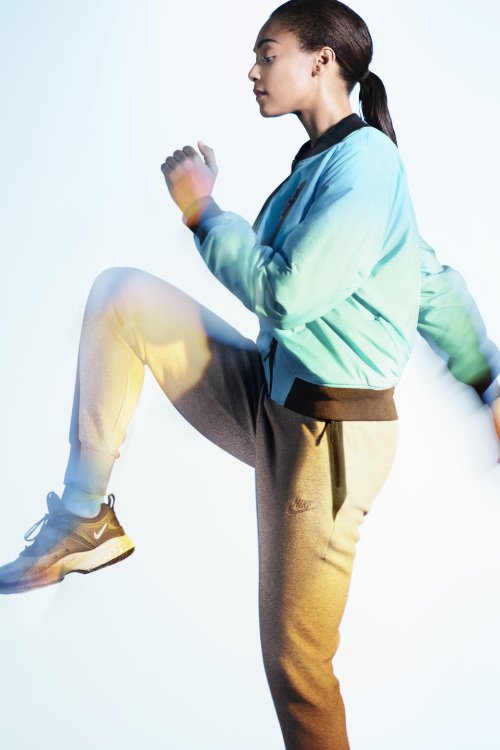 Коллекция «Packable Sport Style» от Kim Jones x NikeLab возвращается для совместного сиквела