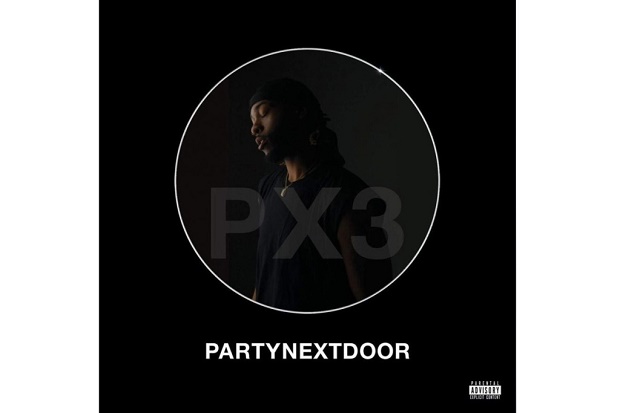 Новый студийный альбом канадского R&B-исполнителя PARTYNEXTDOOR — «PARTYNEXTDOOR 3».