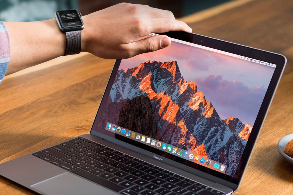 Apple 27 октября представит новый компьютер Mac