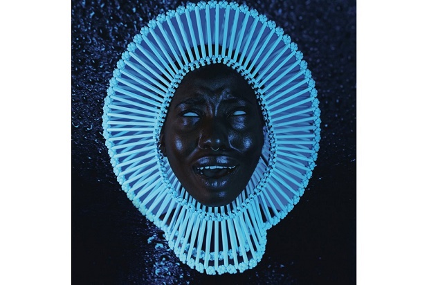 Childish Gambino представил новый трек “Redbone”