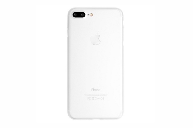 Apple готовит новую модель iPhone 7 в цвете «белый оникс»