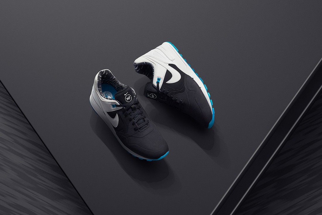 Лайл Томпсон представляет новую коллекцию N7 от Nike