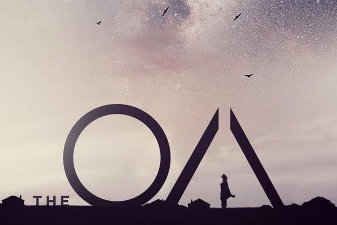 Netflix опубликовали трейлер многосерийного триллера «The OA»