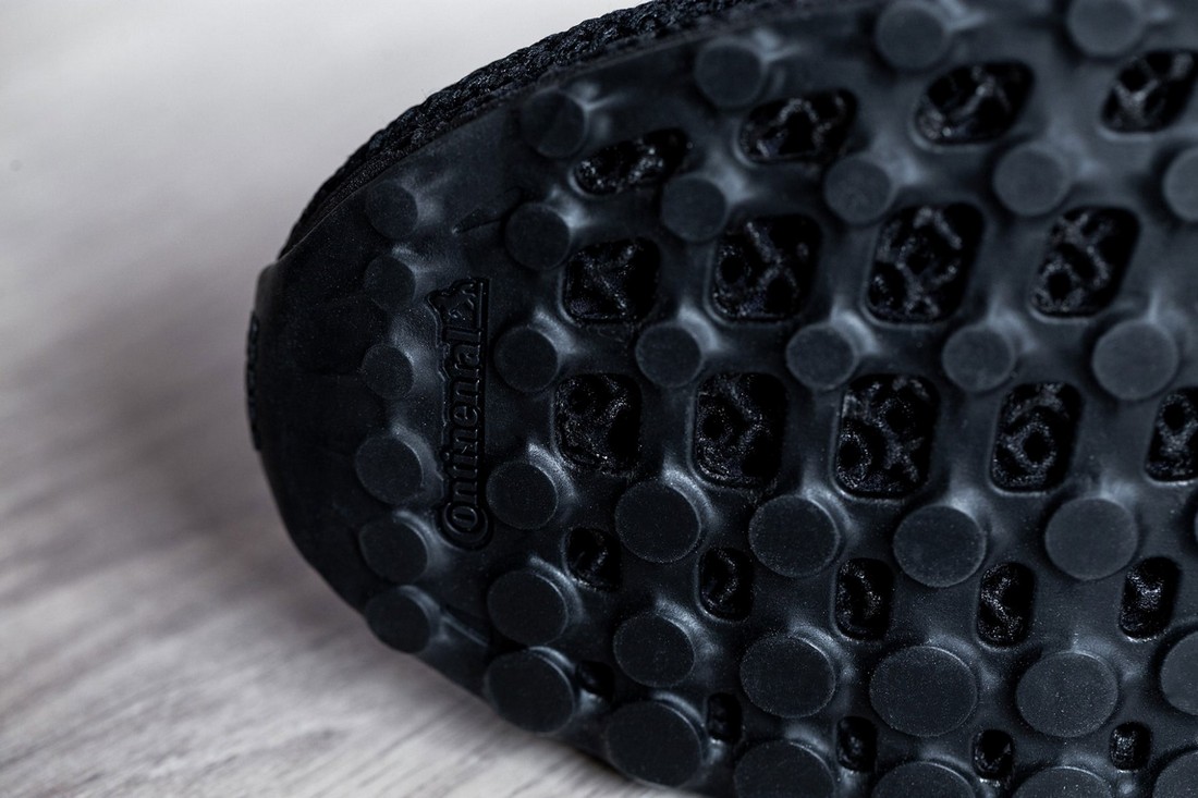 Напечатанные на 3D-принтере кроссовки adidas 3D Runner поступили в продажу