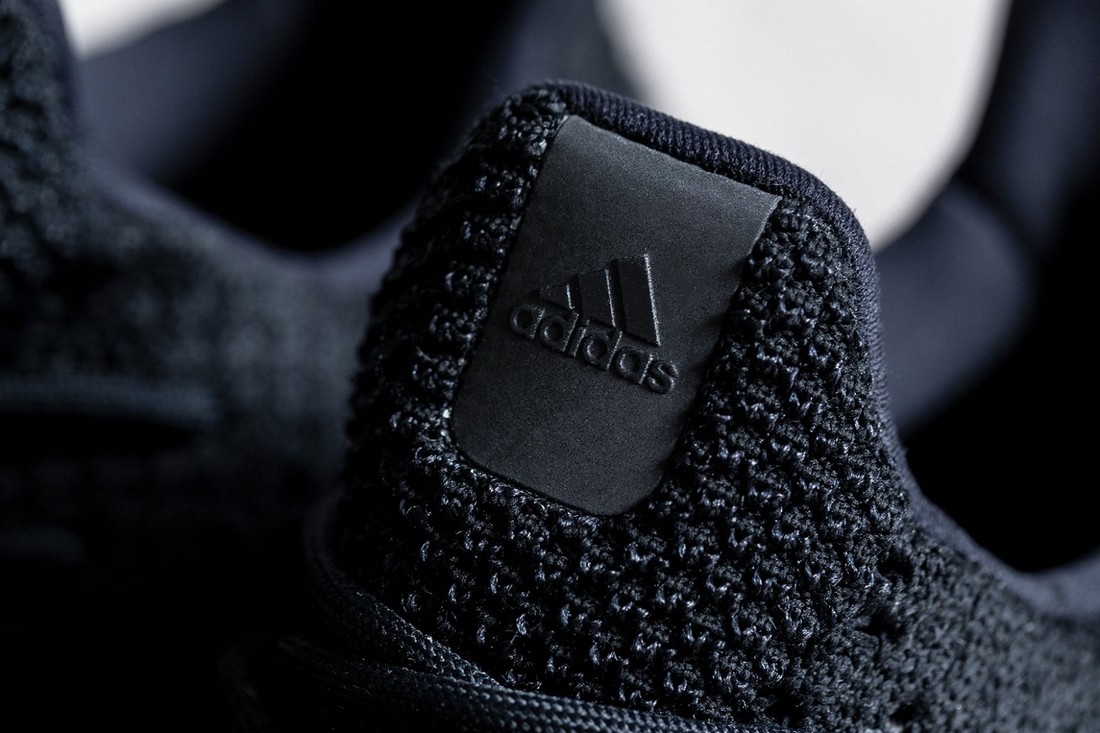 Напечатанные на 3D-принтере кроссовки adidas 3D Runner поступили в продажу