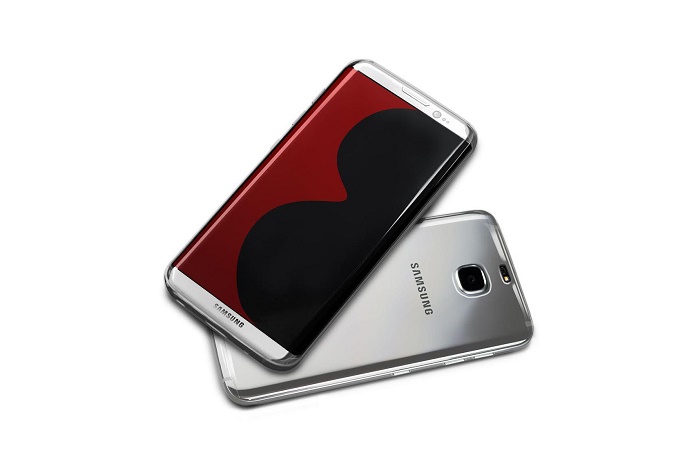 Рендеры смартфона Samsung Galaxy S8 утекли в Сеть