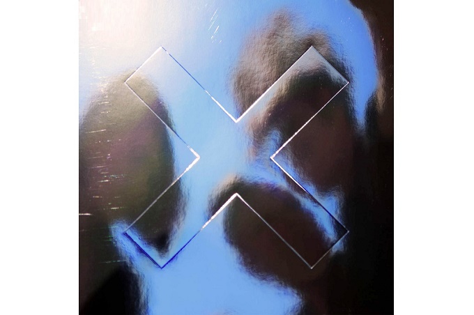 Новый сингл The xx — Say Something Loving