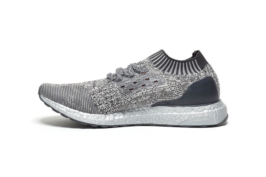 adidas UltraBOOST Uncaged присоединяется к пакету Silver BOOST