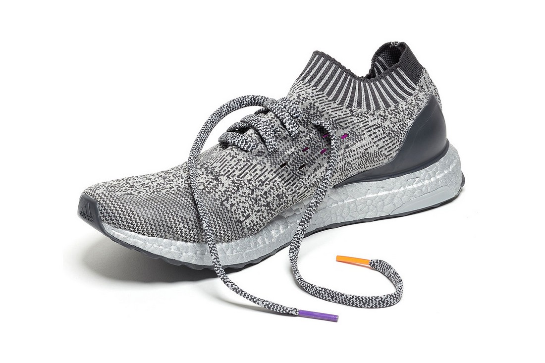 adidas UltraBOOST Uncaged присоединяется к пакету Silver BOOST