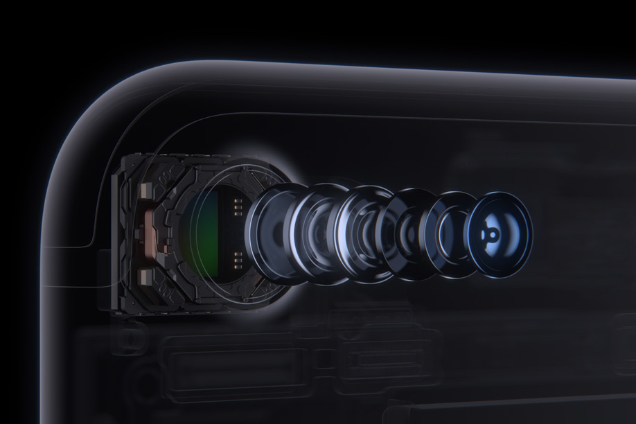 iPhone 8 получит «революционную» камеру