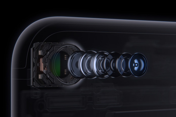 iPhone 8 получит "революционную" камеру